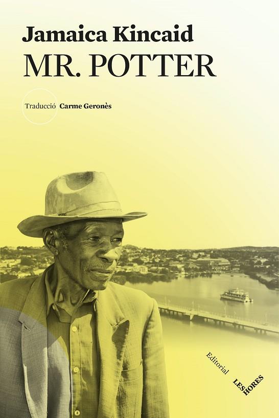 MR. POTTER | 9791399072112 | KINCAID, JAMAICA | Llibreria Online de Tremp