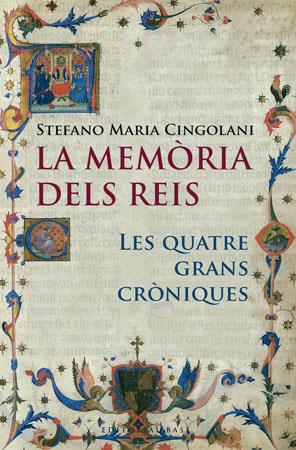 MEMORIA DELS REIS, LA | 9788485031818 | CINGOLANI, STEFANO MARIA | Llibreria Online de Tremp