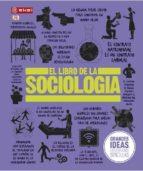 EL LIBRO DE LA SOCIOLOGÍA | 9788446042976 | VARIOS AUTORES