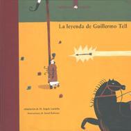 LEYENDA DE GUILLERMO TELL, LA | 9788424619756 | Llibreria Online de Tremp