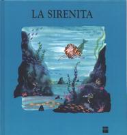 SIRENITA, LA | 9788434873445 | MORAN, JOSE (ADAPT) | Llibreria Online de Tremp