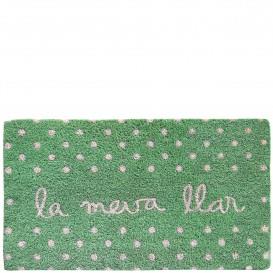 PELFUT LAROOM - LA MEVA LLAR VERD | 8431010143715 | Llibreria Online de Tremp
