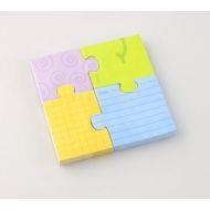 PUZZLE PAD STICKY NOTES | 5060213014138 | Llibreria Online de Tremp