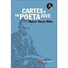 CARTES A UN POETA JOVE | 9788416139606 | RILKE, RAINER MARIA | Llibreria Online de Tremp