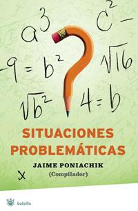SITUACIONES PROBLEMATICAS | 9788498675108 | PONIACHIK, JAIME | Llibreria Online de Tremp