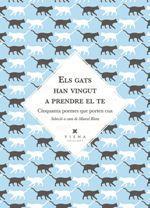 ELS GATS HAN VINGUT A PRENDRE EL TE | 9788483309308 | RODARI, GIANNI/Y OTROS