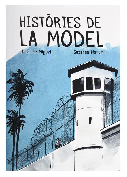 HISTÒRIES DE LA MODEL | 9788491564539 | Llibreria Online de Tremp