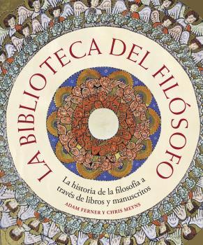 LA BIBLIOTECA DEL FILÓSOFO | 9788418725685 | FERNER, ADAM/MEYNS, CHRIS | Llibreria Online de Tremp