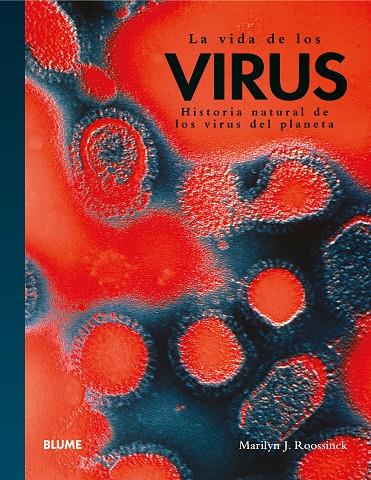 LA VIDA DE LOS VIRUS | 9788410469082 | ROOSSINCK, MARILYN J. | Llibreria Online de Tremp