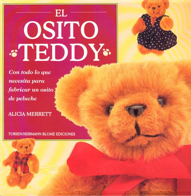 OSITO TEDDY,EL | 9788487756429 | MERRET, ALICIA