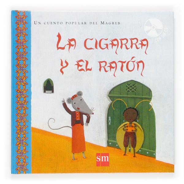 DIGARRA Y EL RATON, LA | 9788467504187 | FREHRING, XAVIER | Llibreria Online de Tremp