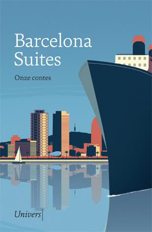 BARCELONA SUITES | 9788417868000 | VV AA