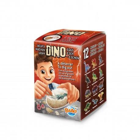 OUS DE DINOSAURE | 3700802102052 | Llibreria Online de Tremp