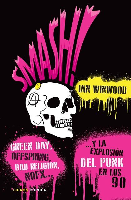 SMASH! | 9788448027155 | WINWOOD, IAN | Llibreria Online de Tremp