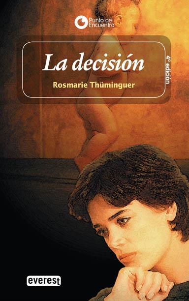 DECISION, LA | 9788424159474 | THUMINGER, ROSMARIE