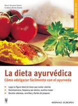 DIETA AYURVEDICA, LA | 9788425515859 | SITARAM SABNIS, NICKY; KÜHN-SABNIS, GABRIELLE | Llibreria Online de Tremp