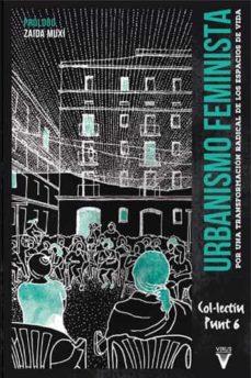 URBANISMO FEMINISTA | 9788492559992 | COL·LECTIU PUNT 6 | Llibreria Online de Tremp