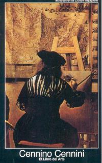 EL LIBRO DEL ARTE | 9788476002841 | CENNINI, CENNINO | Llibreria Online de Tremp