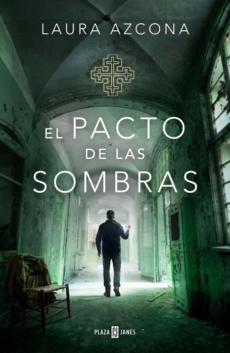 EL PACTO DE LAS SOMBRAS (INSPECTORA JULIA ARRONDO 3) | 9788401036293 | AZCONA, LAURA | Llibreria Online de Tremp