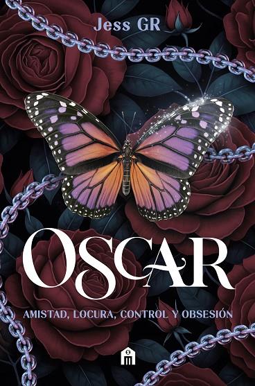 OSCAR (CLAN Z, 4) | 9791259577634 | GR, JESS | Llibreria Online de Tremp