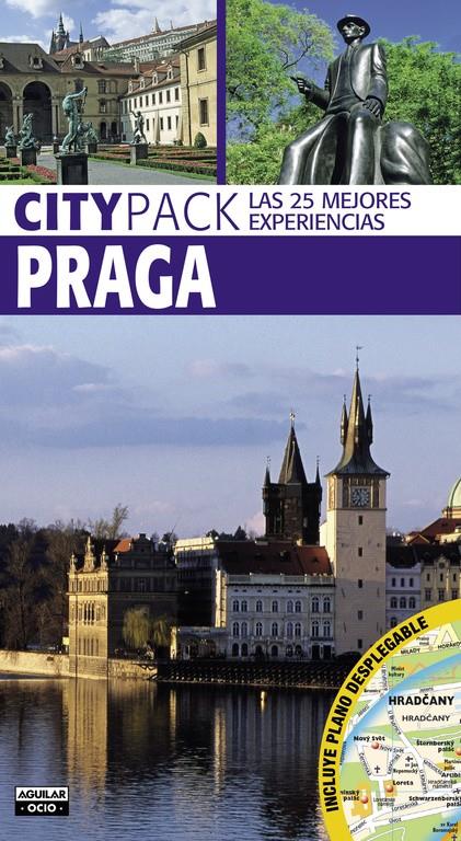 PRAGA (CITYPACK) | 9788403519008 | , VARIOS AUTORES