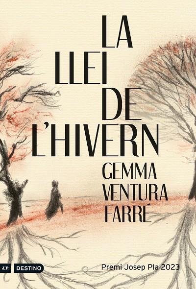 LA LLEI DE L'HIVERN | 9788497103466 | VENTURA, GEMMA | Llibreria Online de Tremp