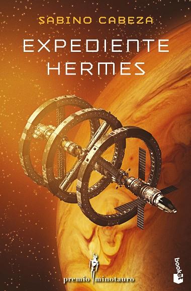 EXPEDIENTE HERMES | 9788445022450 | CABEZA ABUÍN, SABINO | Llibreria Online de Tremp