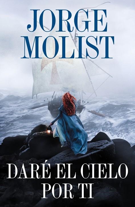 DARÉ EL CIELO POR TI | 9788425371264 | MOLIST, JORGE | Llibreria Online de Tremp