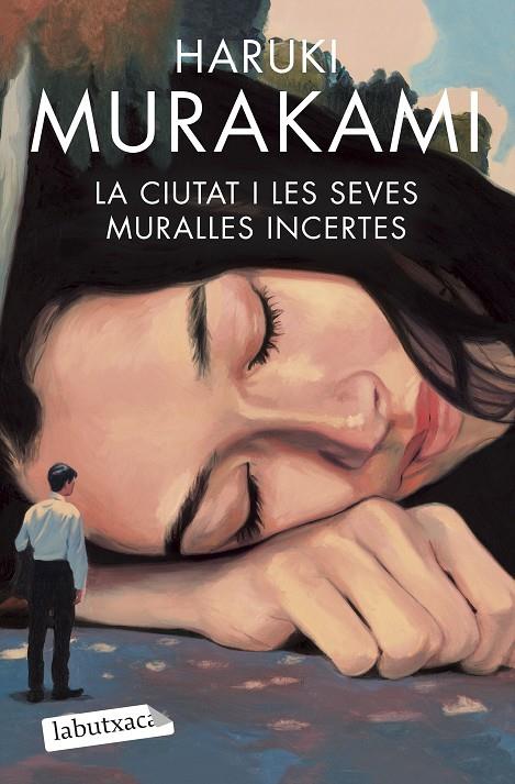 LA CIUTAT I LES SEVES MURALLES INCERTES | 9791387802868 | MURAKAMI, HARUKI | Llibreria Online de Tremp