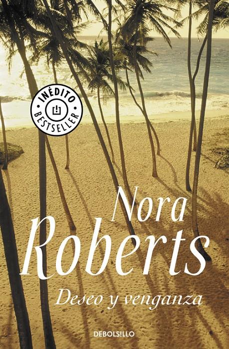 DESEO Y VENGANZA | 9788483465561 | ROBERTS NORA
