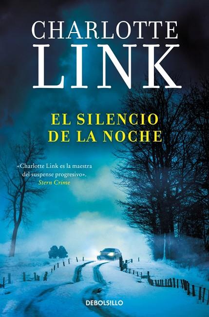 EL SILENCIO DE LA NOCHE (KATE LINVILLE & CALEB HALE 4) | 9788466372190 | LINK, CHARLOTTE | Llibreria Online de Tremp