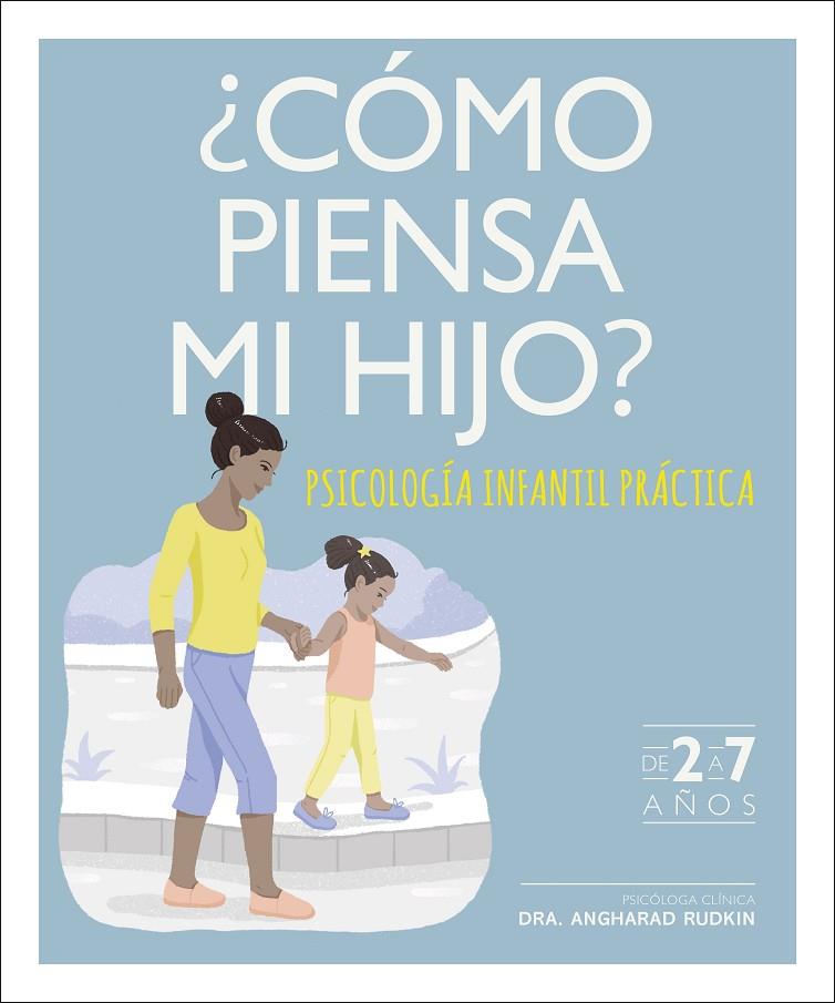 ¿CÓMO PIENSA MI HIJO? | 9780241433430 | VARIOS AUTORES | Llibreria Online de Tremp