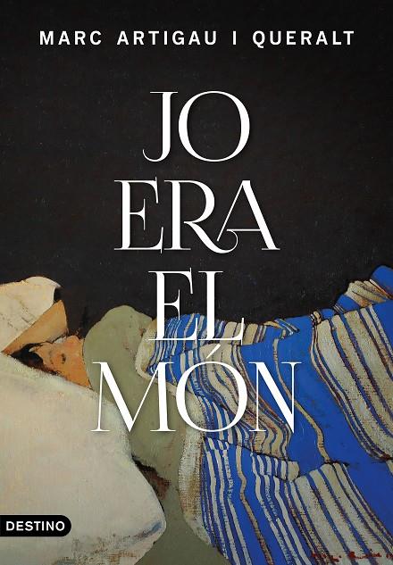 JO ERA EL MÓN | 9788497103084 | ARTIGAU I QUERALT, MARC | Llibreria Online de Tremp