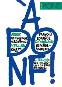 DICCIONARIO ARGOT FRANCES | 9788484435785 | Llibreria Online de Tremp