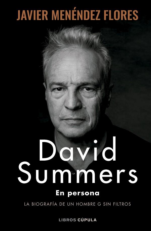 DAVID SUMMERS: EN PERSONA | 9788448049379 | MENÉNDEZ FLORES, JAVIER