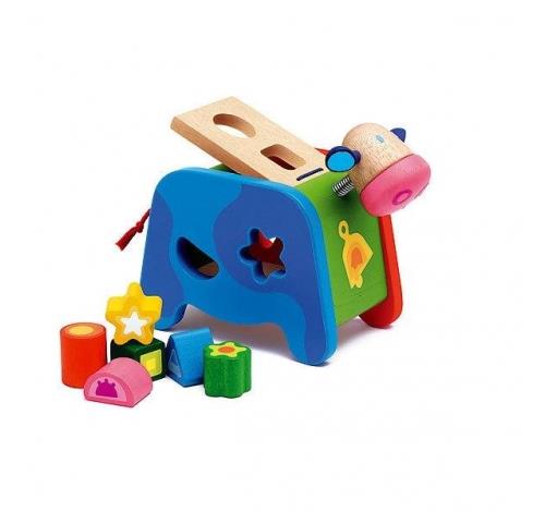 PRIMERA EDAT CACHATOU | 3070900063099 | Llibreria Online de Tremp