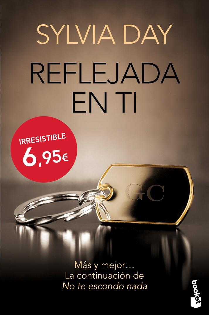 REFLEJADA EN TI | 9788467040951 | DAY, SYLVIA 