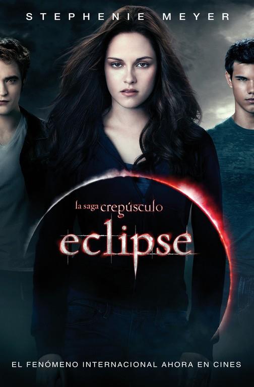 ECLIPSE | 9788466321594 | MEYER, STEPHENIE