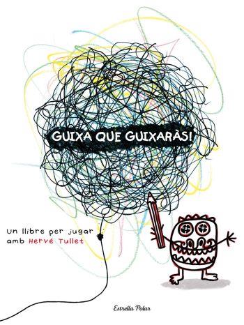 GUIXA QUE GUIXARAS! | 9788492790890