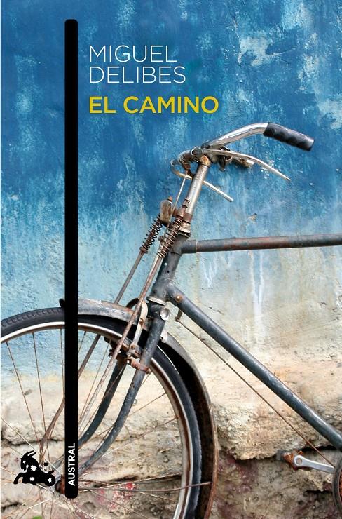 CAMINO, EL | 9788423342303 | DELIBES, MIGUEL | Llibreria Online de Tremp
