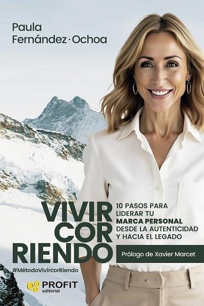 VIVIRCORRIENDO | 9791387796266 | FERNÁNDEZ-OCHOA, PAULA | Llibreria Online de Tremp