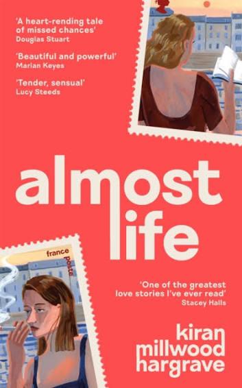 ALMOST LIFE | 9781035007493 | Llibreria Online de Tremp