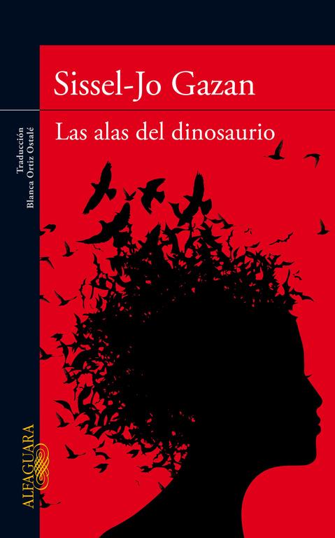 ALAS DEL DINOSAURIO, LAS | 9788420407241 | GAZAN, SISSEL-JO | Llibreria Online de Tremp