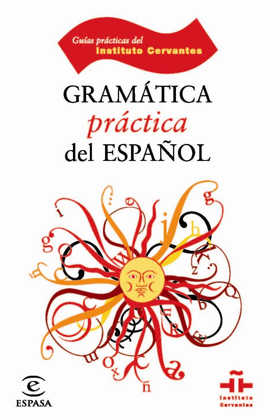 GRAMATICA PRACTICA DEL ESPAÑOL | 9788467025927 | LUCERO, PAVON