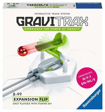 GRAVITRAX FLIP | 4005556260607 | Llibreria Online de Tremp