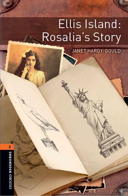 OXFORD BOOKWORMS 3. ELLIS ISLAND MP3 PACK | 9780194634472 | Llibreria Online de Tremp