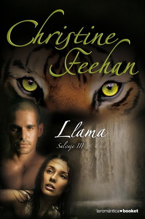 LLAMA | 9788408105930 | FEEHAN, CHRISTINE | Llibreria Online de Tremp