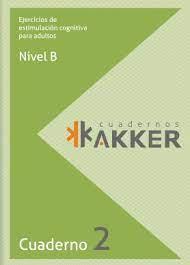 CUADERNOS AKKER - NIVEL B - CUAD. 2 - EJERCICIOS D | 9788409056361 | Llibreria Online de Tremp