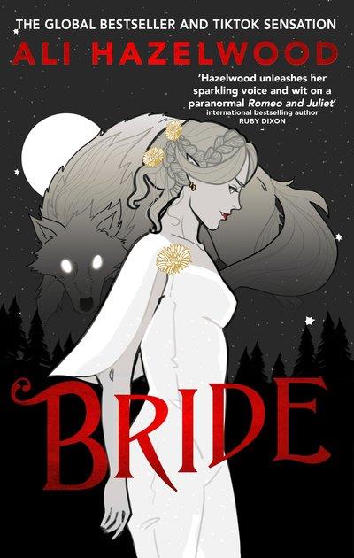 BRIDE | 9781408728864 | HAZELWOOD, ALI | Llibreria Online de Tremp