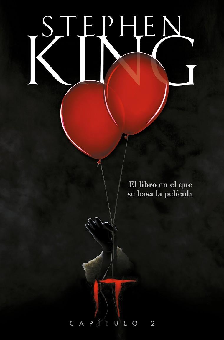 IT | 9788466347921 | KING, STEPHEN | Llibreria Online de Tremp